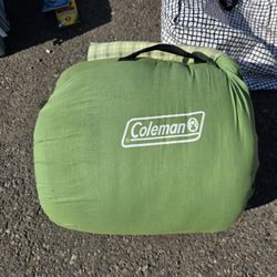 Coleman Sleeping Bag