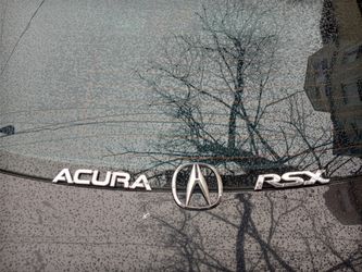 Acura