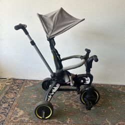 Doona Trike (collapsible)