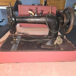 Vintage Singer
