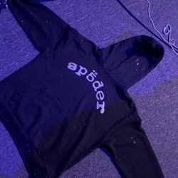 Black sp5der