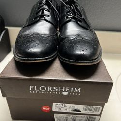 Florsheim Montinaro Men’s Dress Shoes