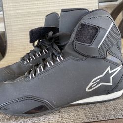 Alpinestar Ankle Boots