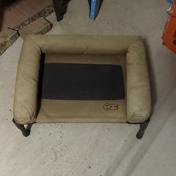 Dog Patio Bed 
