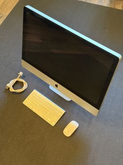 2011 iMac 🖥️  free