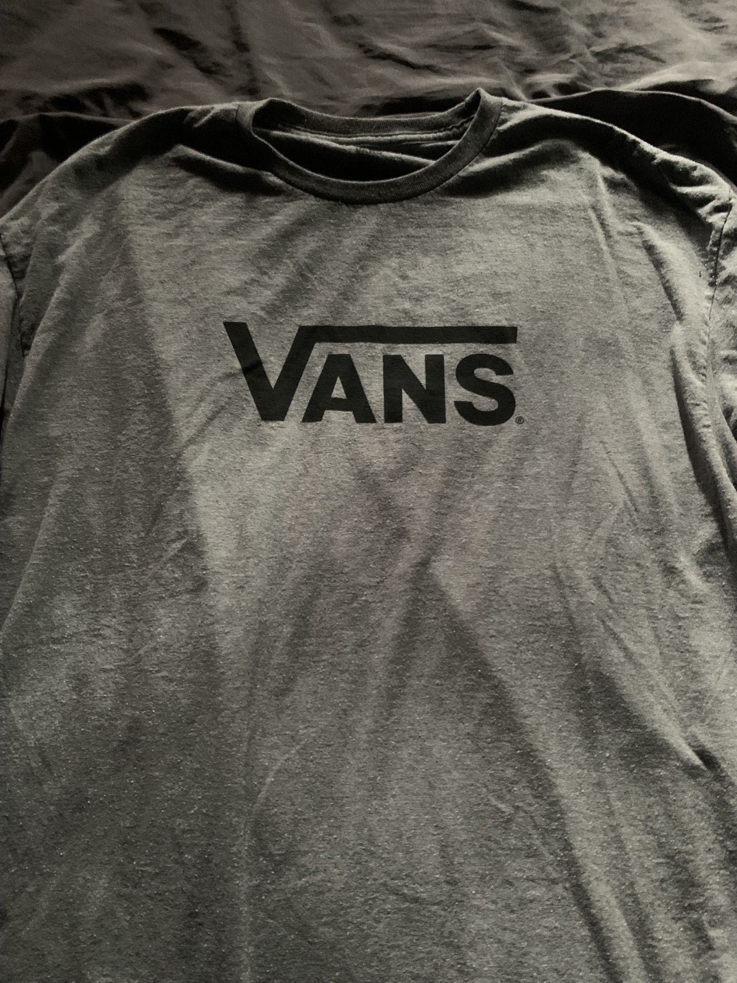 Vans Shirt