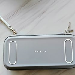 Mumba Nintendo Switch 2 Grey Mini Case (cash only)