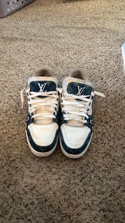 Lvs trainers
