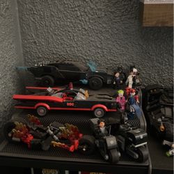Legos N More