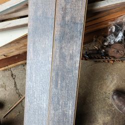 Hardwood Flooring