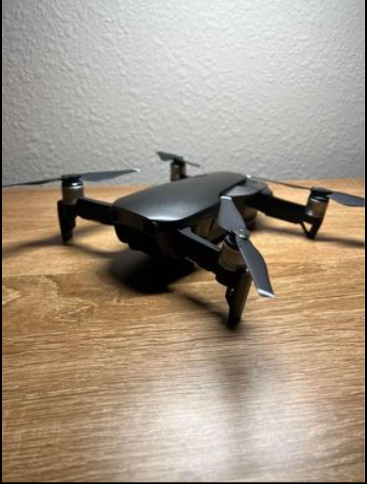 DJI Mavic Air