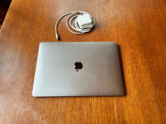 Macbook Air