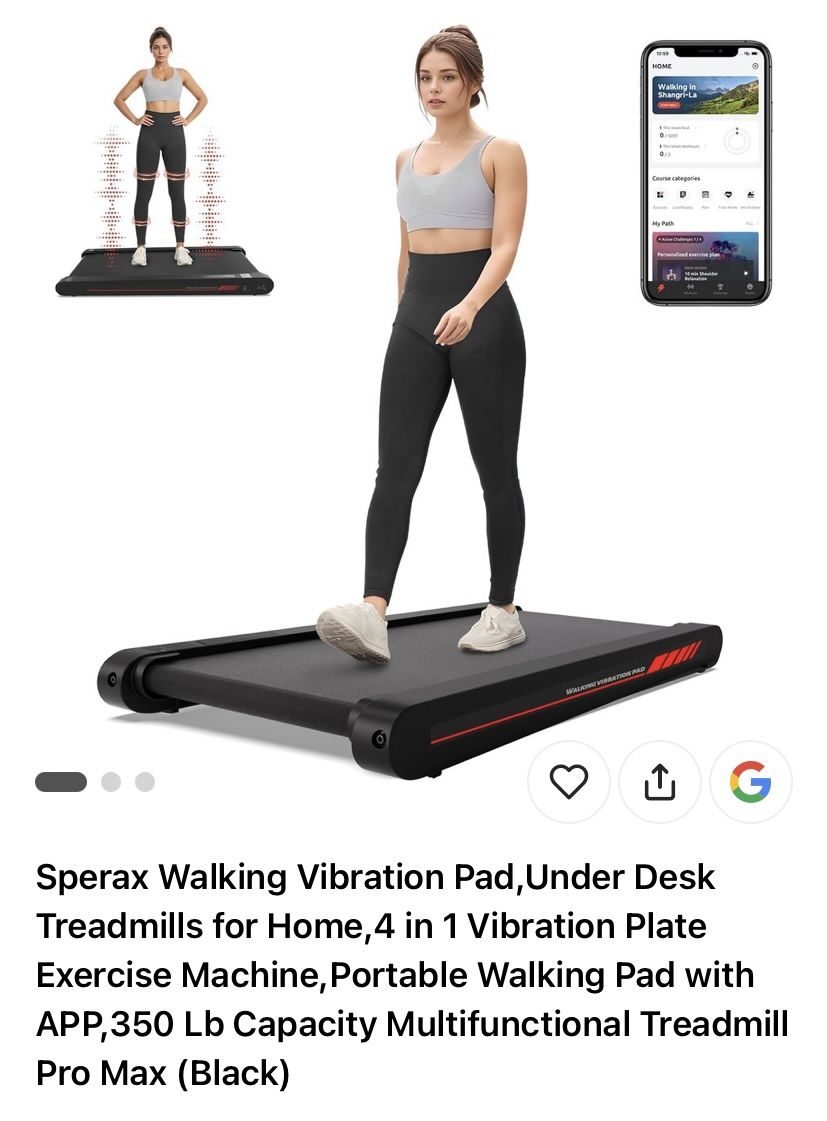 Waking Pad 