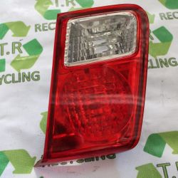 2003-2005  HONDA CIVIC AUTO PARTS 