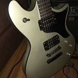 Schecter Guitar Powerman 5000 Better Than Gibson Les Paul