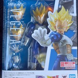 Sh Figuarts Dragon Ball Z 