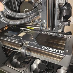 Gigabyte RTX5070 Eagle OC
