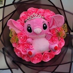 Eternal Forever Bouquet 