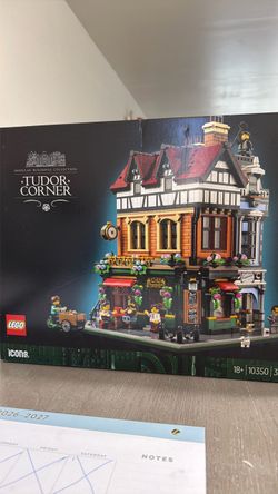 LEGO