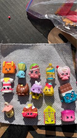 Shopkins