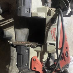  Band Saw 