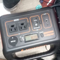Jackery Power Inverter 