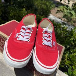 Vans 