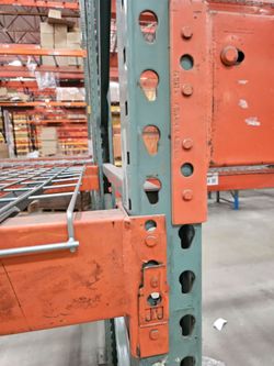 Warehouse Racks Storage Racks