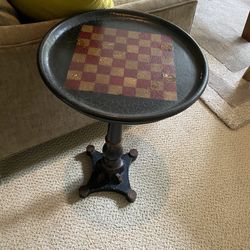 Lane Table 52  Pier1 Glas Iron Table 39  Blow Table 29