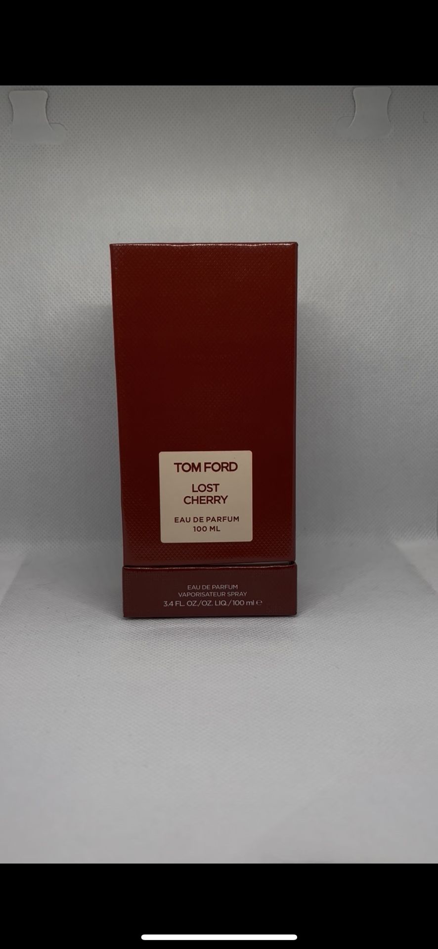 Tom Ford Lost Cherry EDP 5ml Samples (70+sprays)