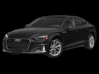 2021 Audi A5 Sportback