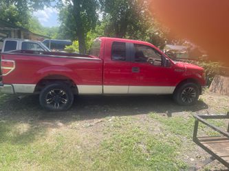 2010 Ford F-150