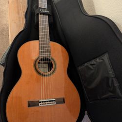 Córdoba C7 CD Guitar 