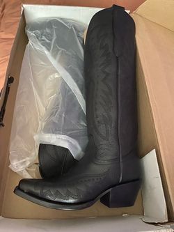 Botas para dama CABAL