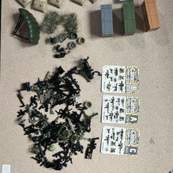 Brickarms 
