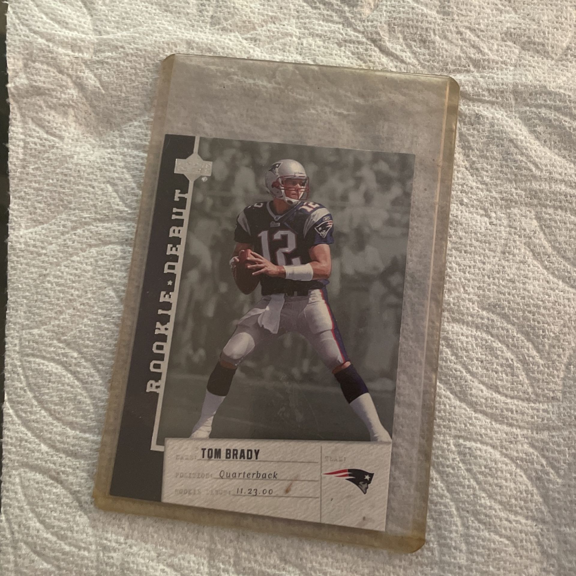 Tom Brady Rookie Debut,New Products : American Fashion Style Bags On Sale