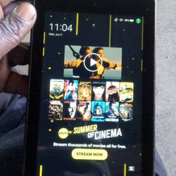 Kindle Fire