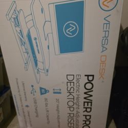 Versa Desk Riser