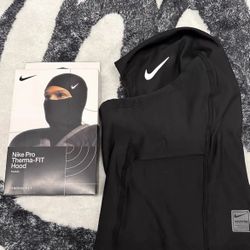Nike Ski Mask Pickup Only 