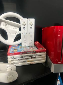 nintendo wii