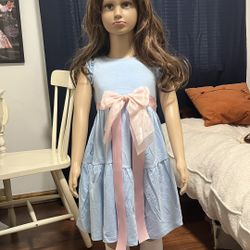 Child Mannequin 