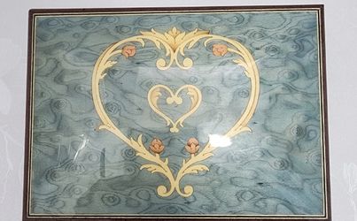 The San Francisco Music Box 