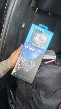 Akaso Ek700 $65