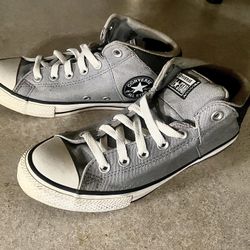 Converse “Chucks” Boys Size 6