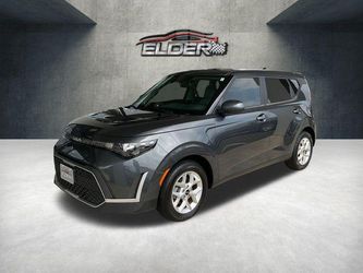 2024 Kia Soul