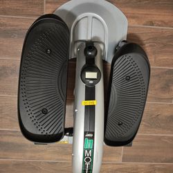Mini Elliptical
