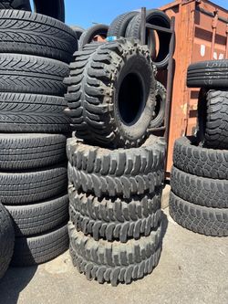 35x16.00r15 inch Super Swamper TSL Bogger
