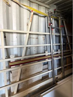 Panel saw