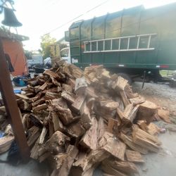 Fire Wood 