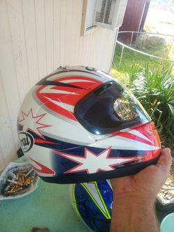 Arai Astral-x Size Xxl